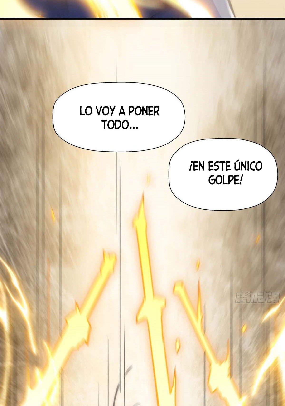 Read Top Luck Quietly Practice For Thousands Of Years ES Manga Online