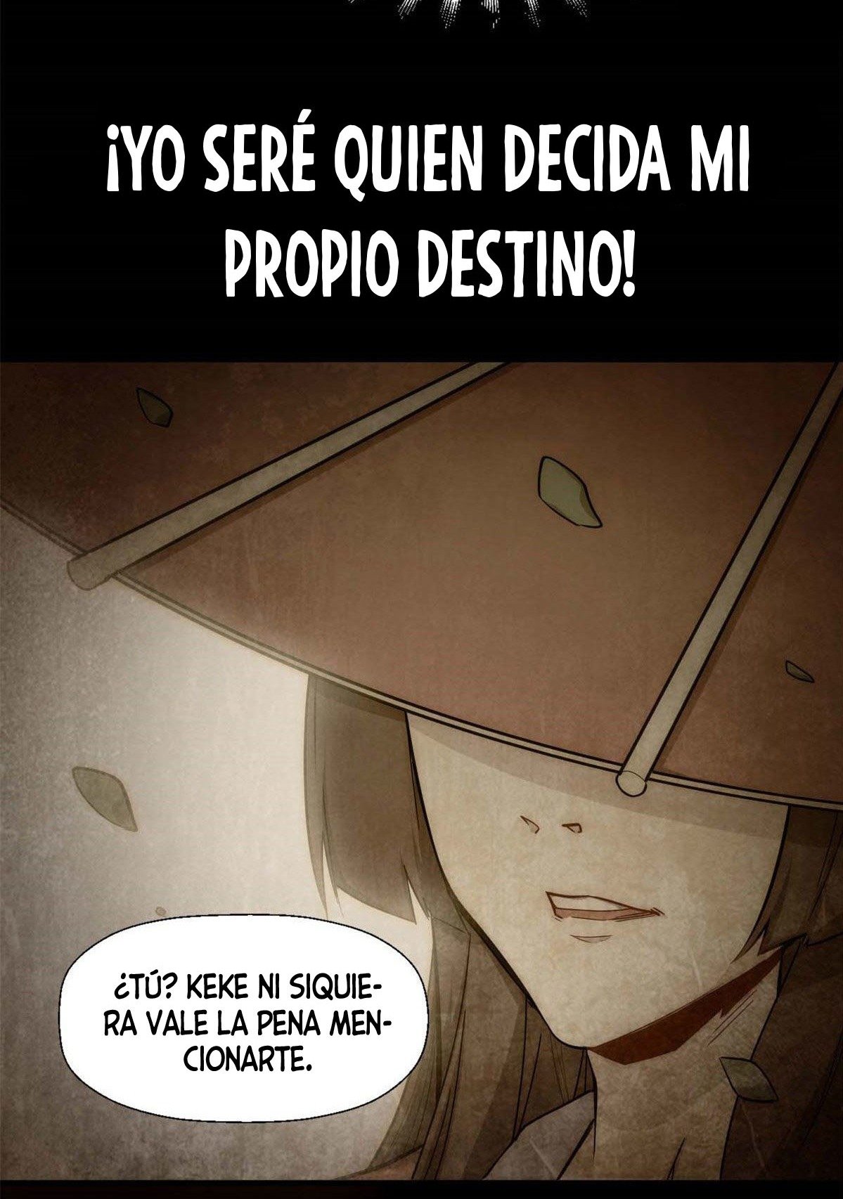 Read Top Luck Quietly Practice For Thousands Of Years ES Manga Online