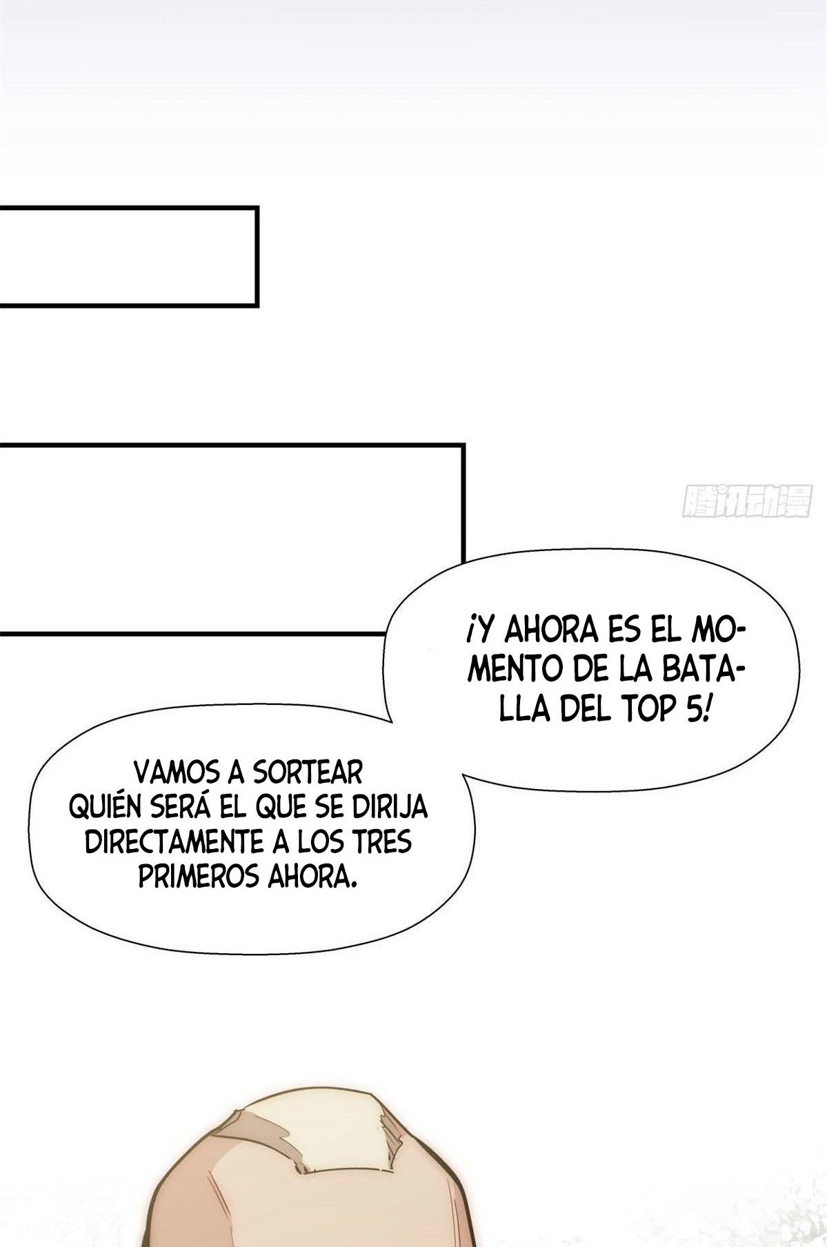 Read Top Luck Quietly Practice For Thousands Of Years ES Manga Online
