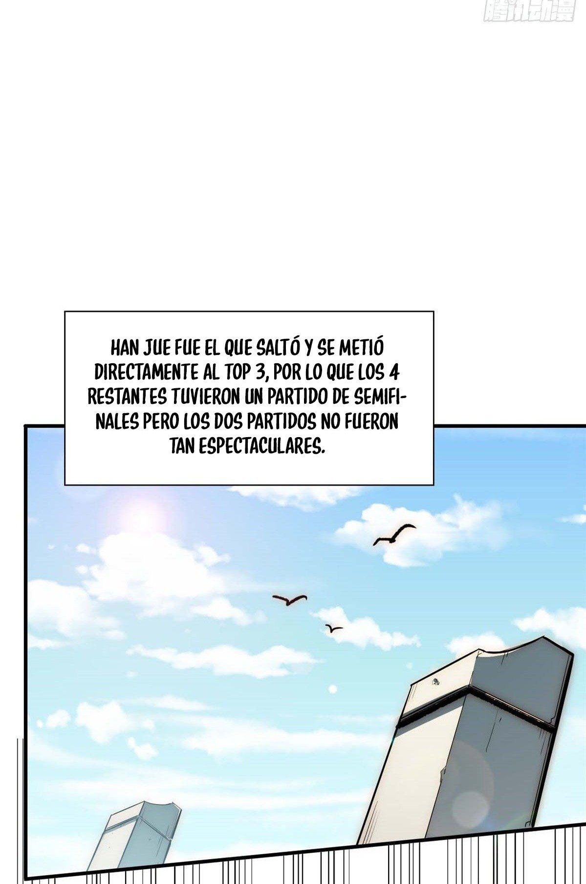 Read Top Luck Quietly Practice For Thousands Of Years ES Manga Online