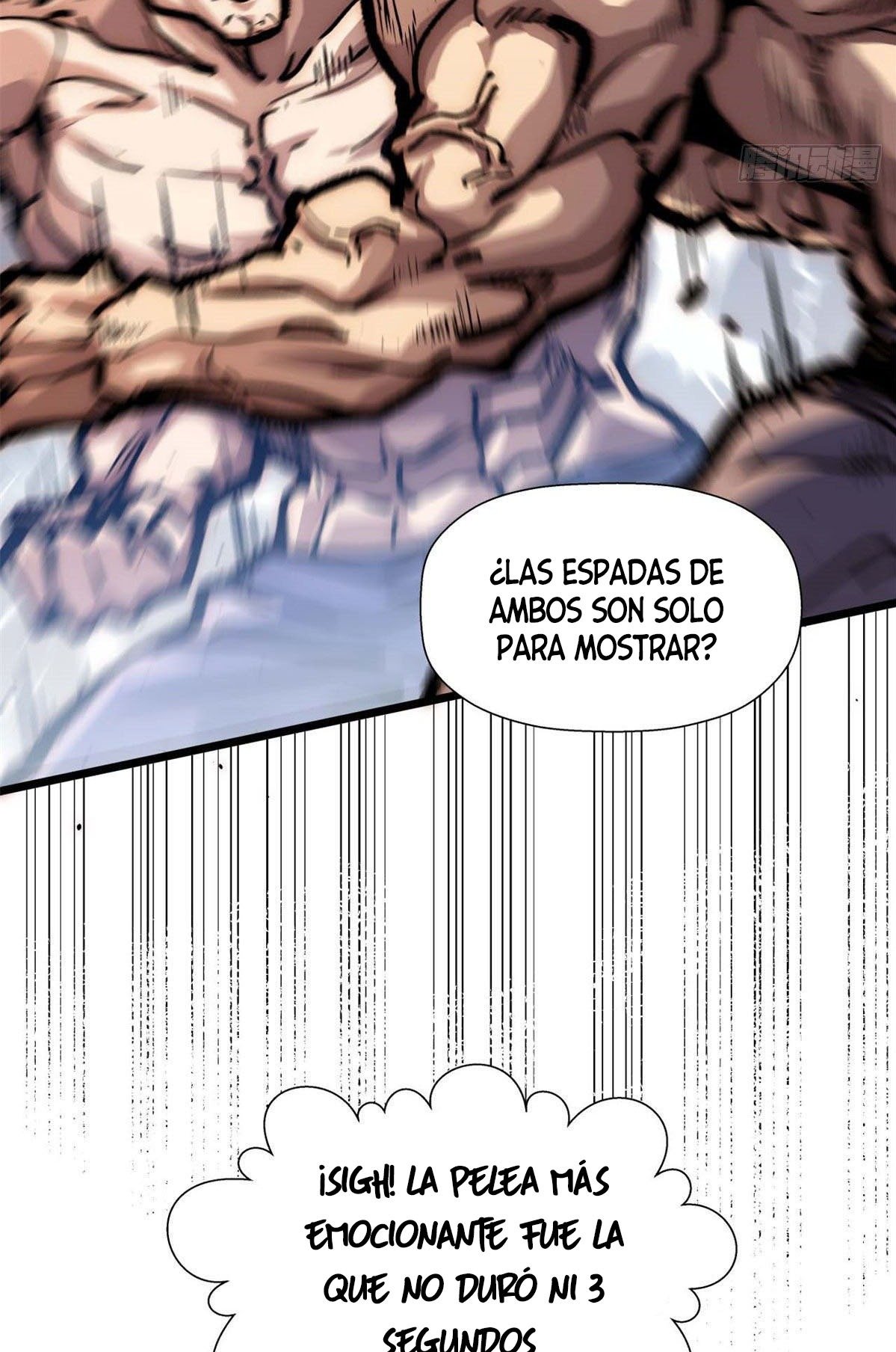 Read Top Luck Quietly Practice For Thousands Of Years ES Manga Online