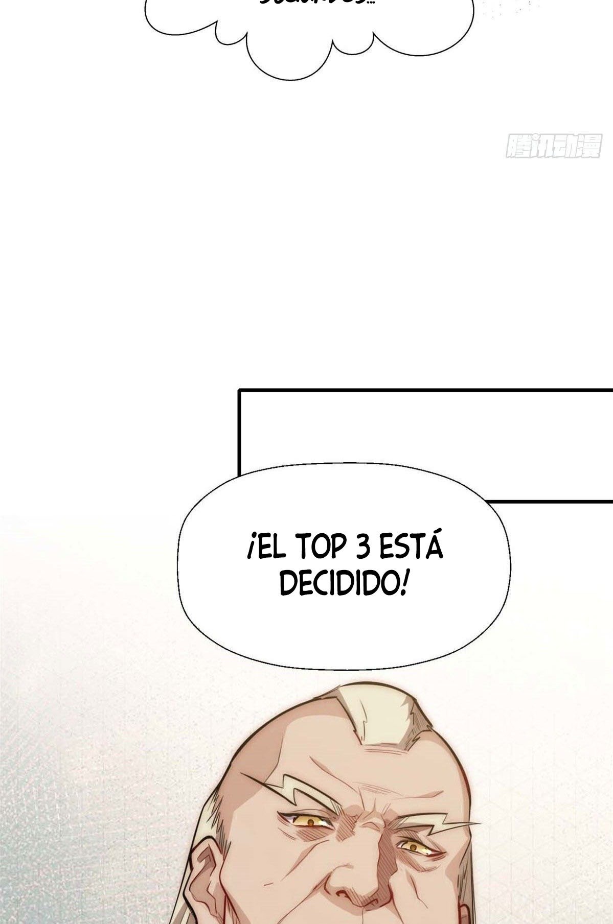 Read Top Luck Quietly Practice For Thousands Of Years ES Manga Online