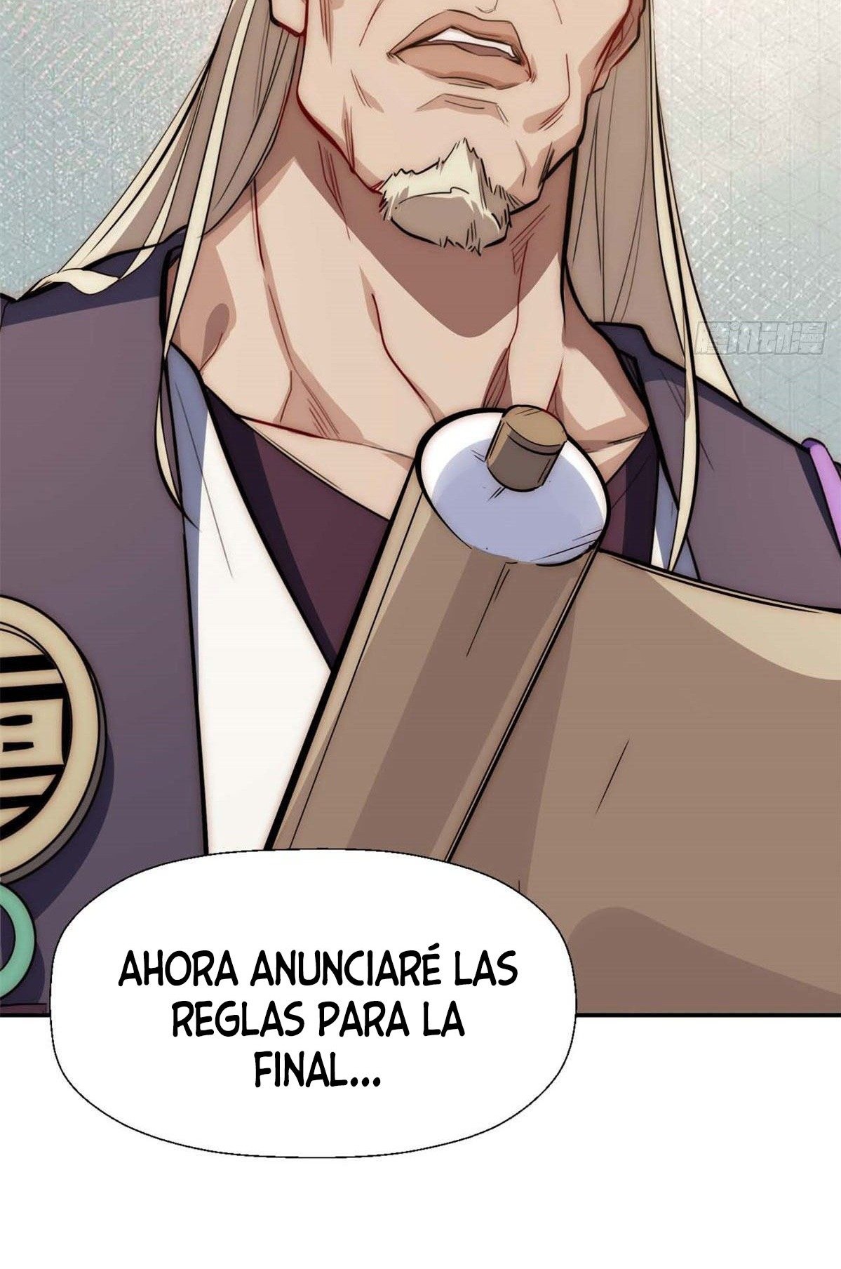 Read Top Luck Quietly Practice For Thousands Of Years ES Manga Online