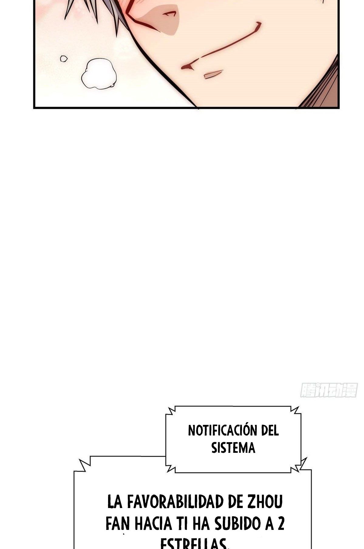 Read Top Luck Quietly Practice For Thousands Of Years ES Manga Online