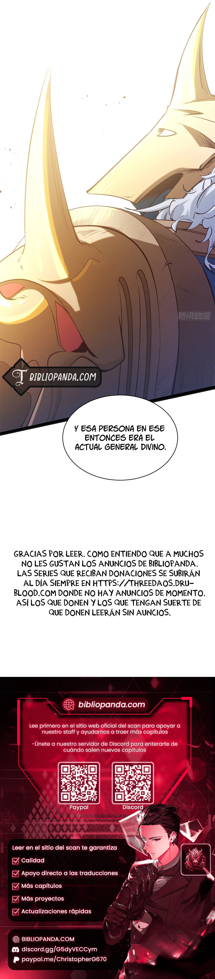 Read Top Luck Quietly Practice For Thousands Of Years ES Manga Online