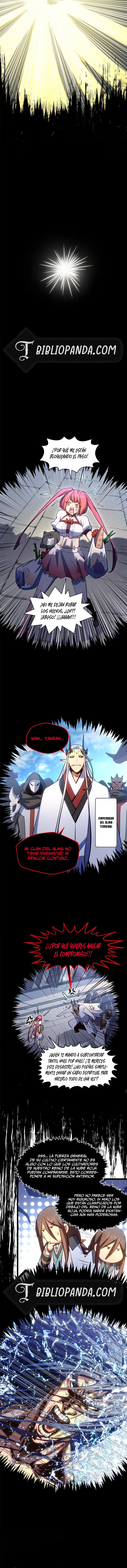Read Top Luck Quietly Practice For Thousands Of Years ES Manga Online