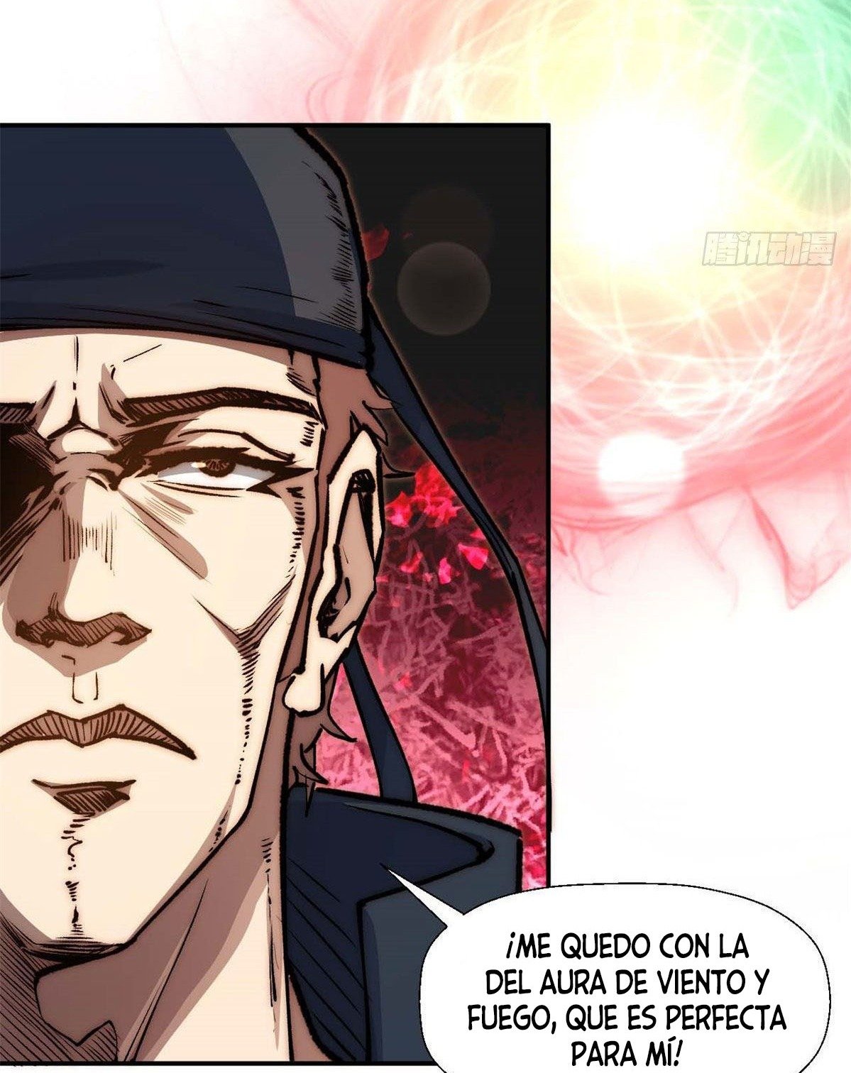 Read Top Luck Quietly Practice For Thousands Of Years ES Manga Online