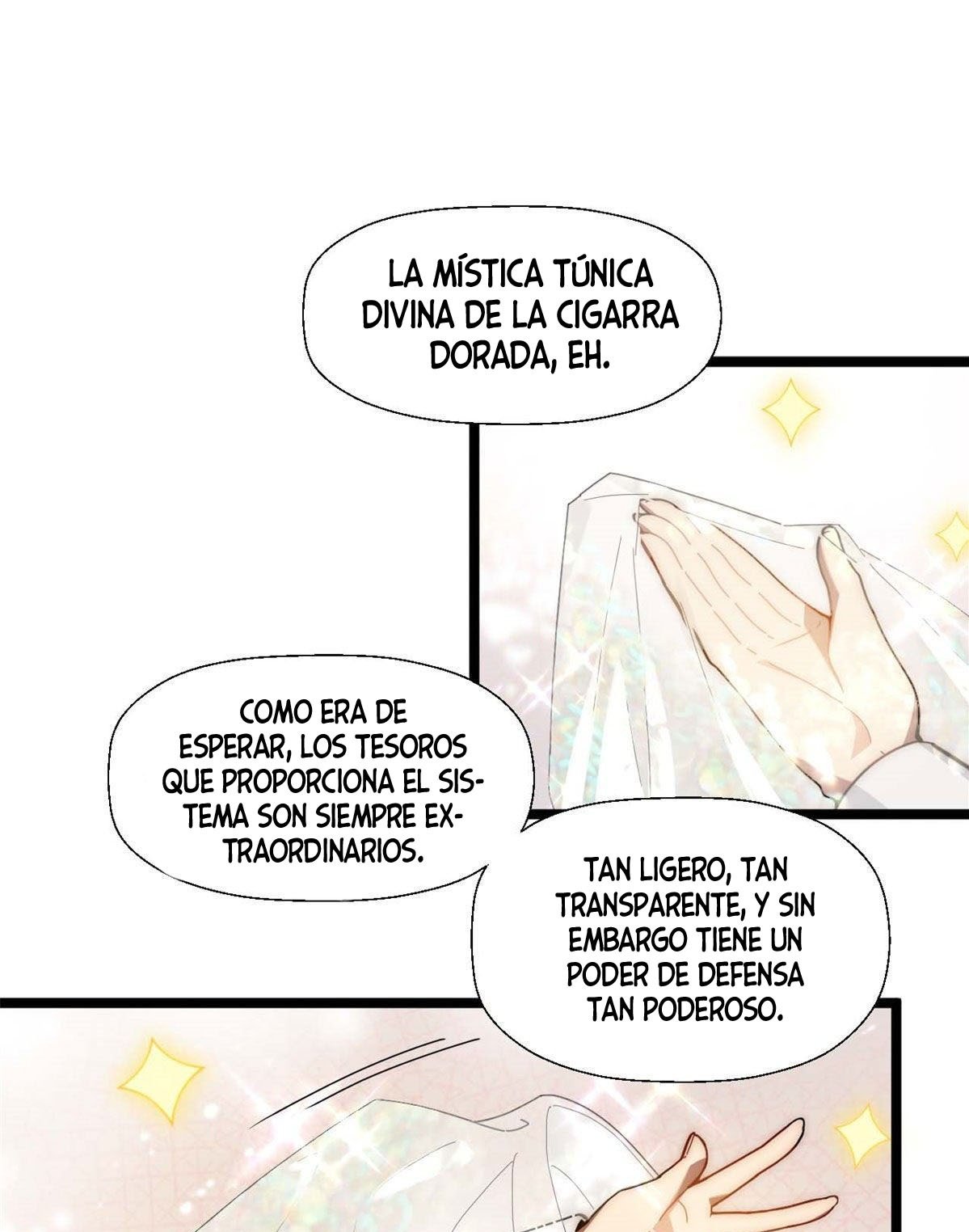 Read Top Luck Quietly Practice For Thousands Of Years ES Manga Online