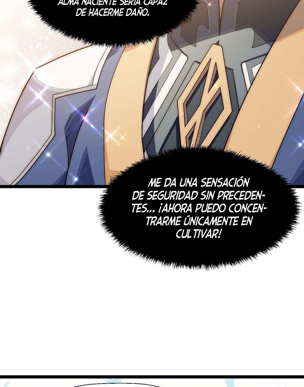 Read Top Luck Quietly Practice For Thousands Of Years ES Manga Online