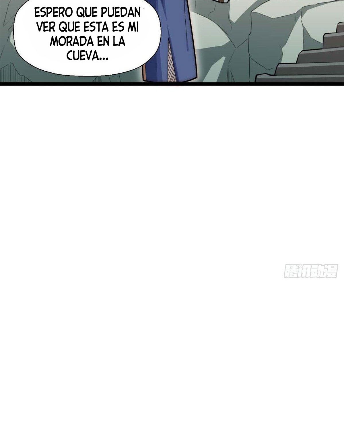 Read Top Luck Quietly Practice For Thousands Of Years ES Manga Online