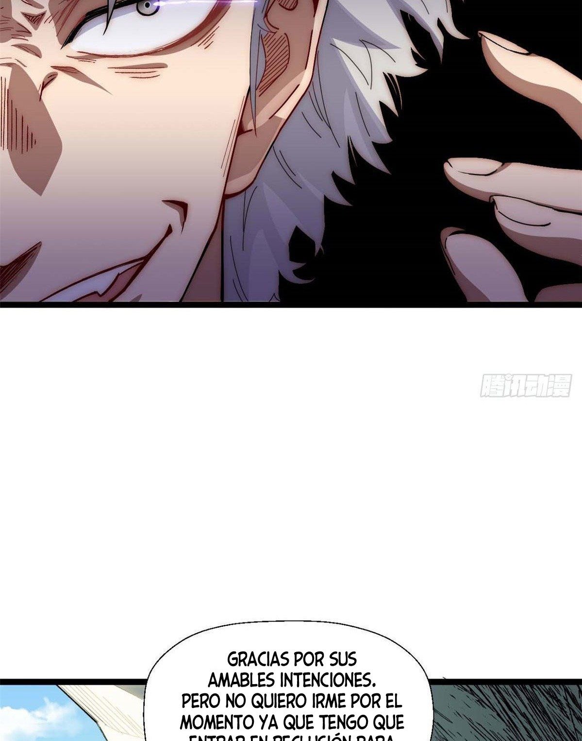 Read Top Luck Quietly Practice For Thousands Of Years ES Manga Online