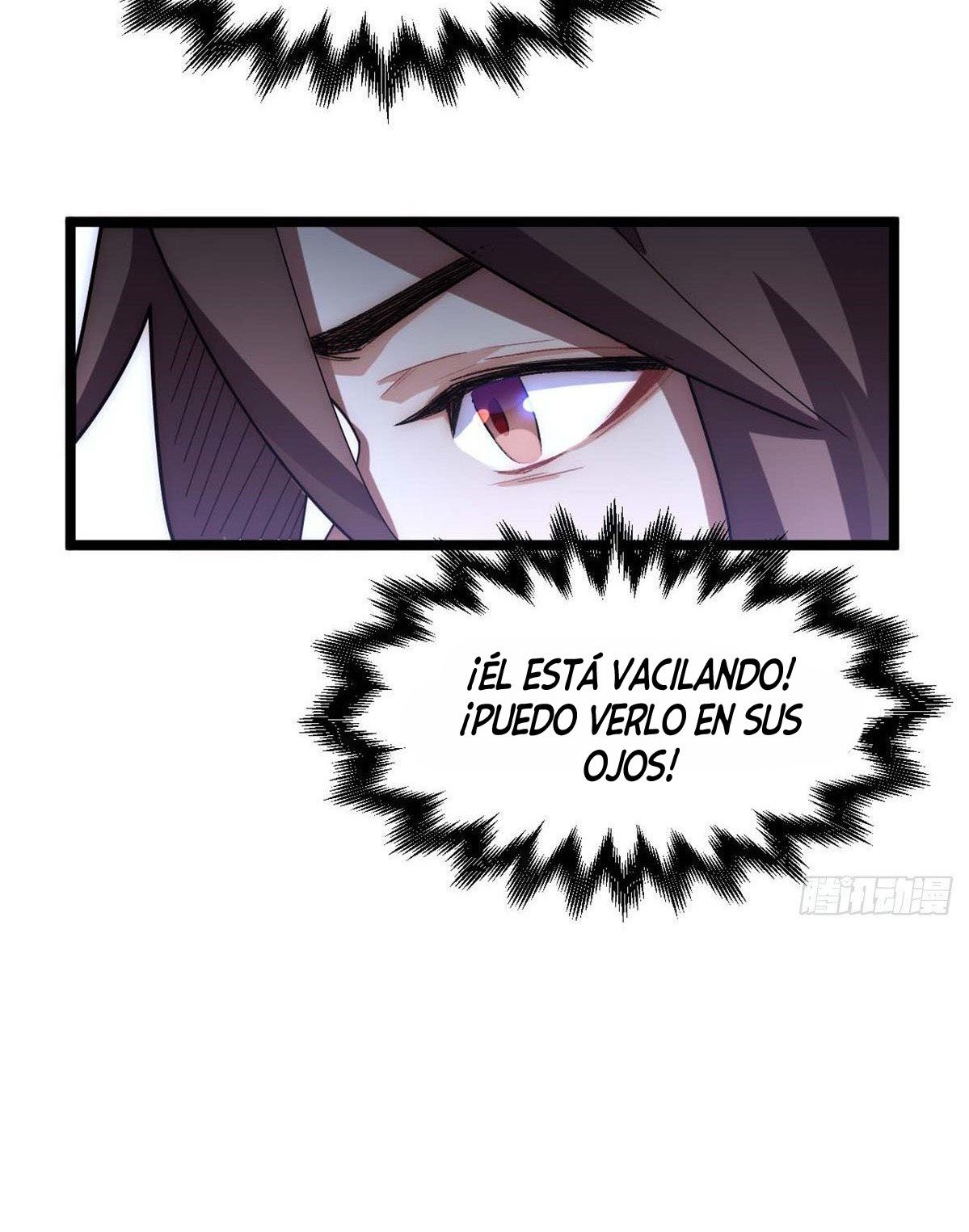 Read Top Luck Quietly Practice For Thousands Of Years ES Manga Online