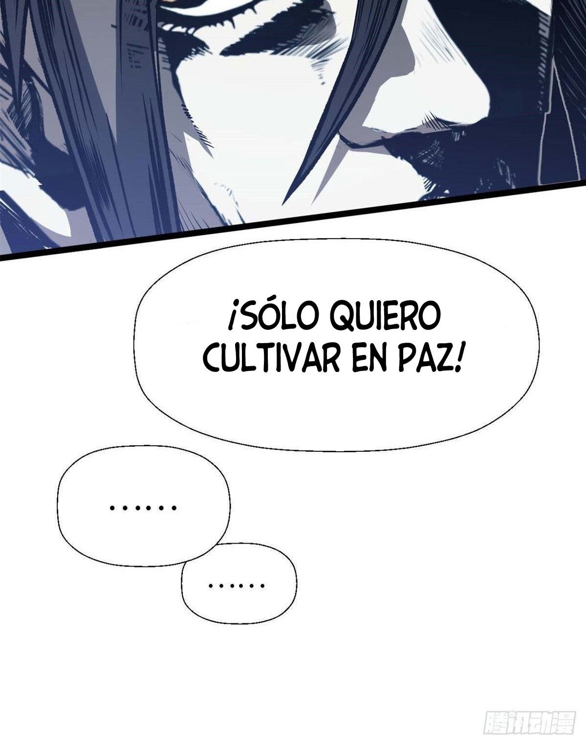 Read Top Luck Quietly Practice For Thousands Of Years ES Manga Online