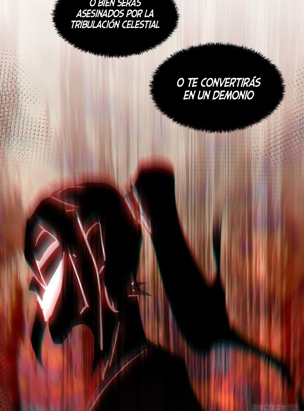 Read Top Luck Quietly Practice For Thousands Of Years ES Manga Online