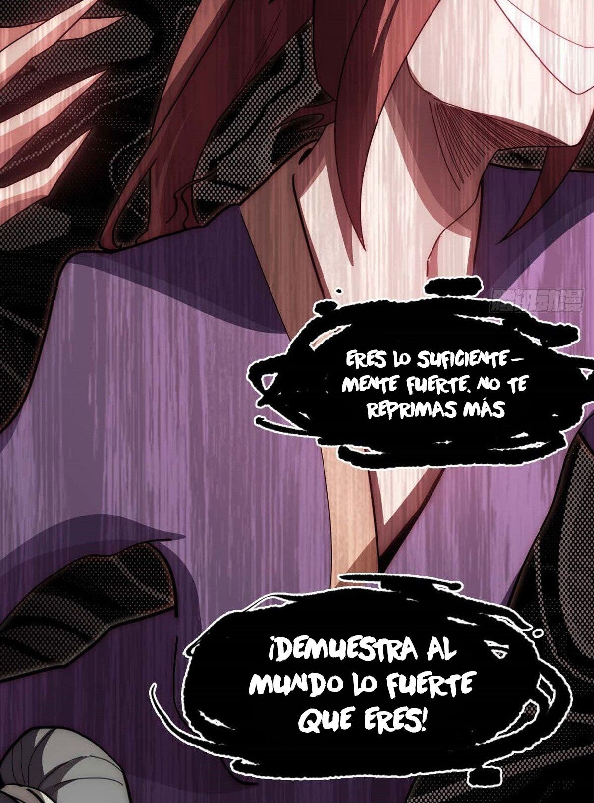 Read Top Luck Quietly Practice For Thousands Of Years ES Manga Online