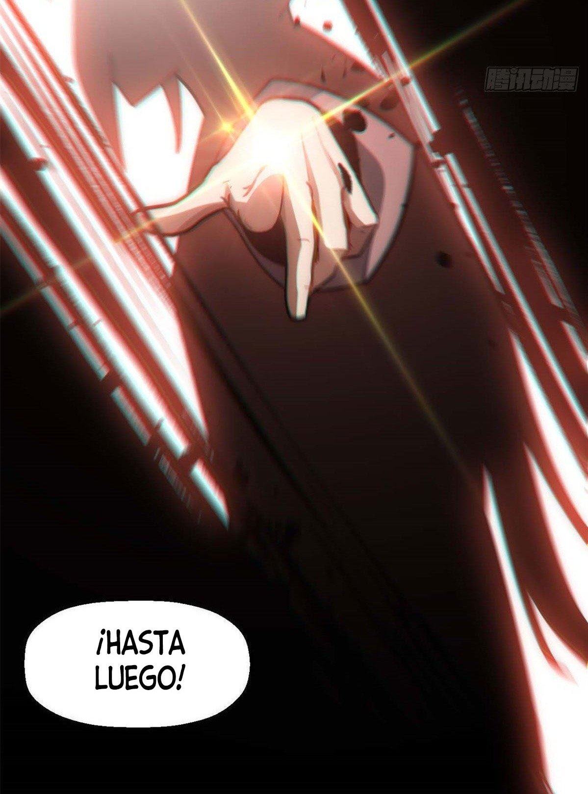 Read Top Luck Quietly Practice For Thousands Of Years ES Manga Online