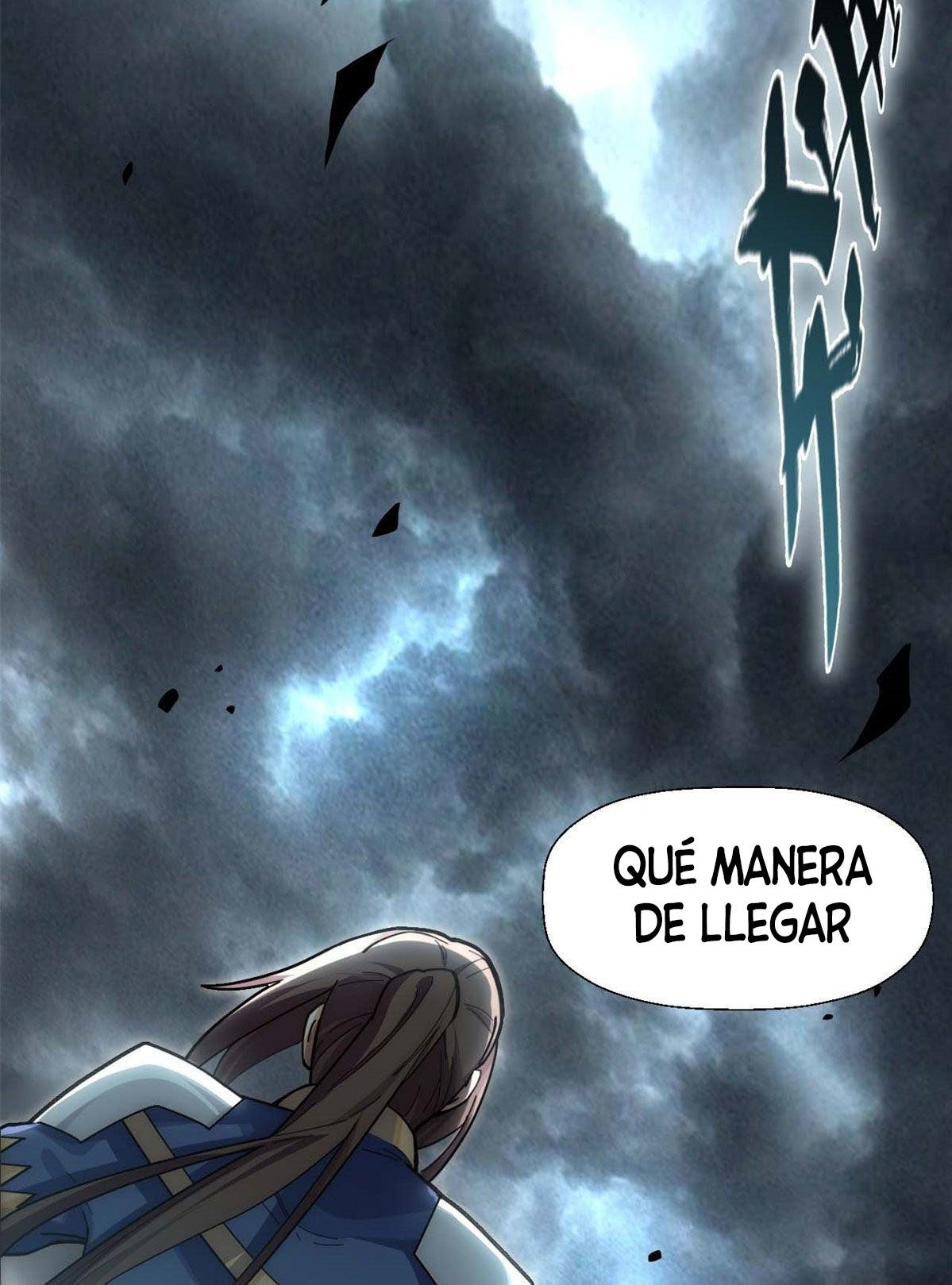 Read Top Luck Quietly Practice For Thousands Of Years ES Manga Online