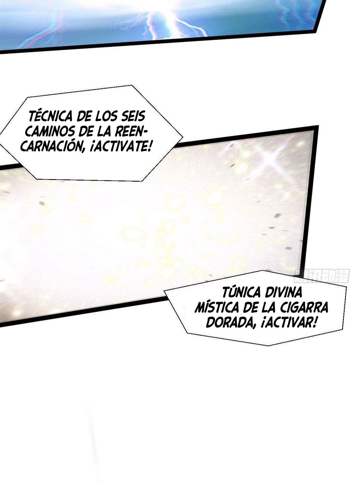Read Top Luck Quietly Practice For Thousands Of Years ES Manga Online
