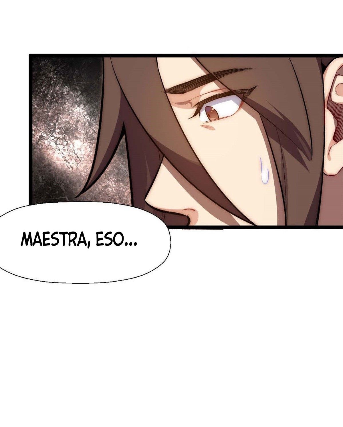 Read Top Luck Quietly Practice For Thousands Of Years ES Manga Online