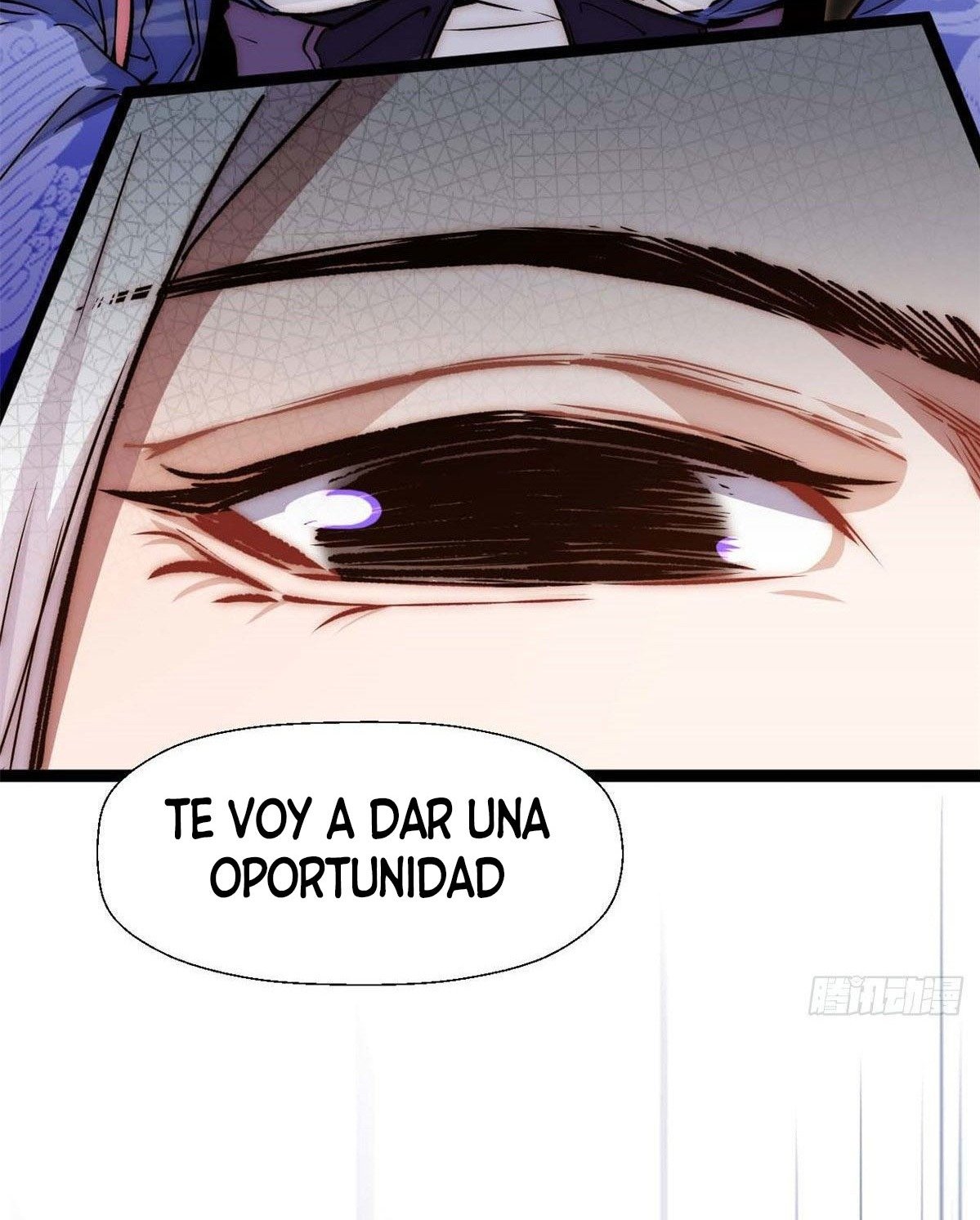 Read Top Luck Quietly Practice For Thousands Of Years ES Manga Online