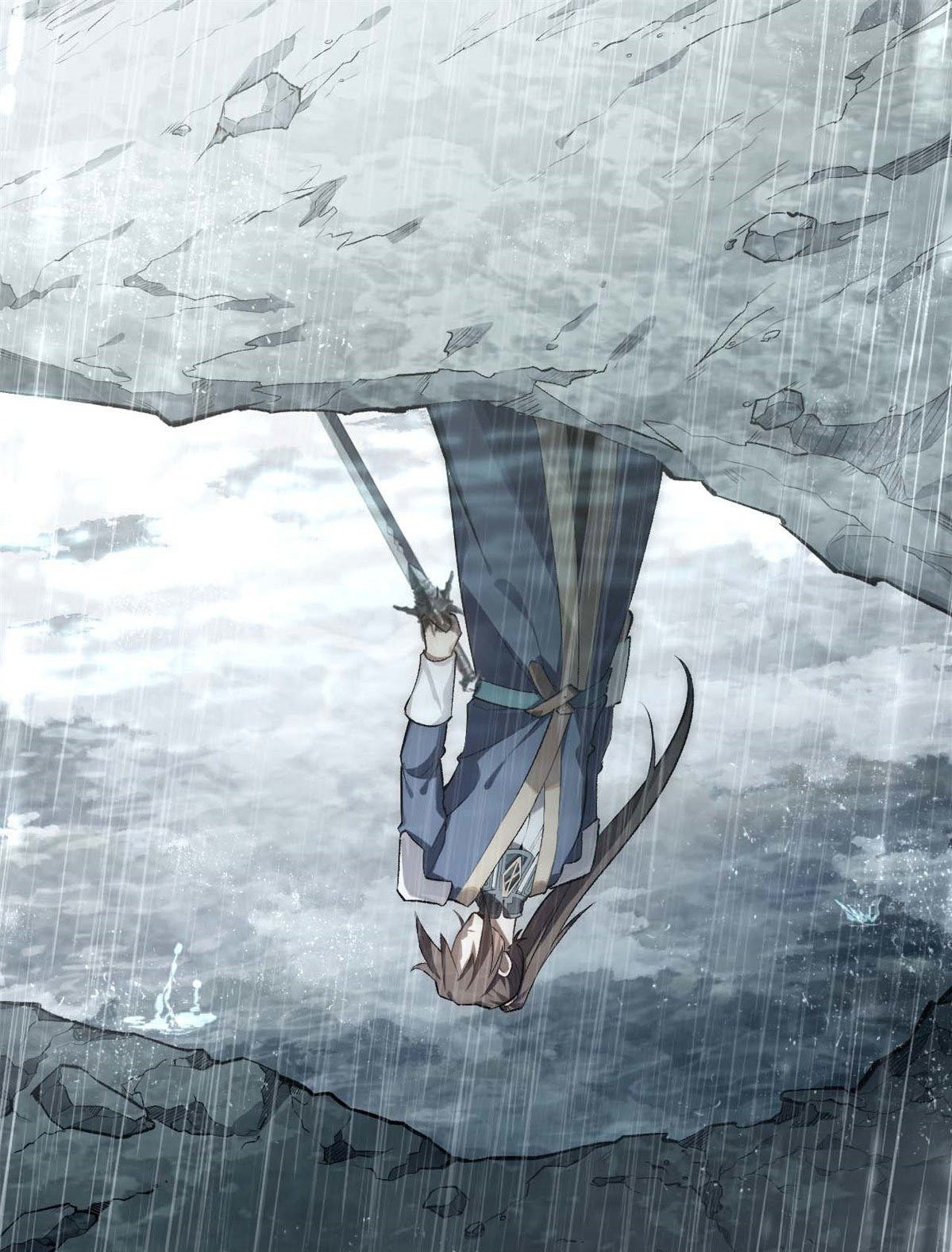 Read Top Luck Quietly Practice For Thousands Of Years ES Manga Online