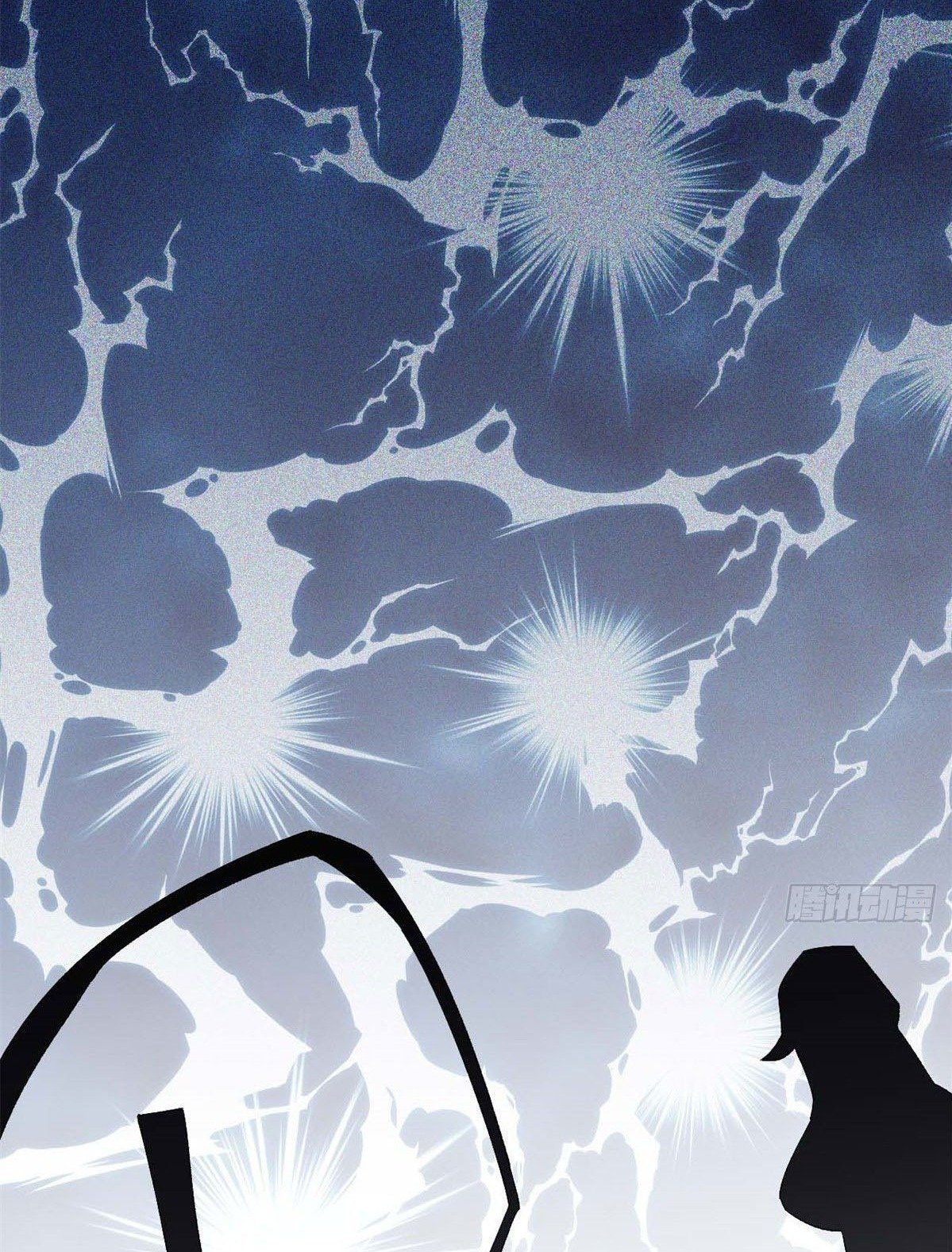 Read Top Luck Quietly Practice For Thousands Of Years ES Manga Online