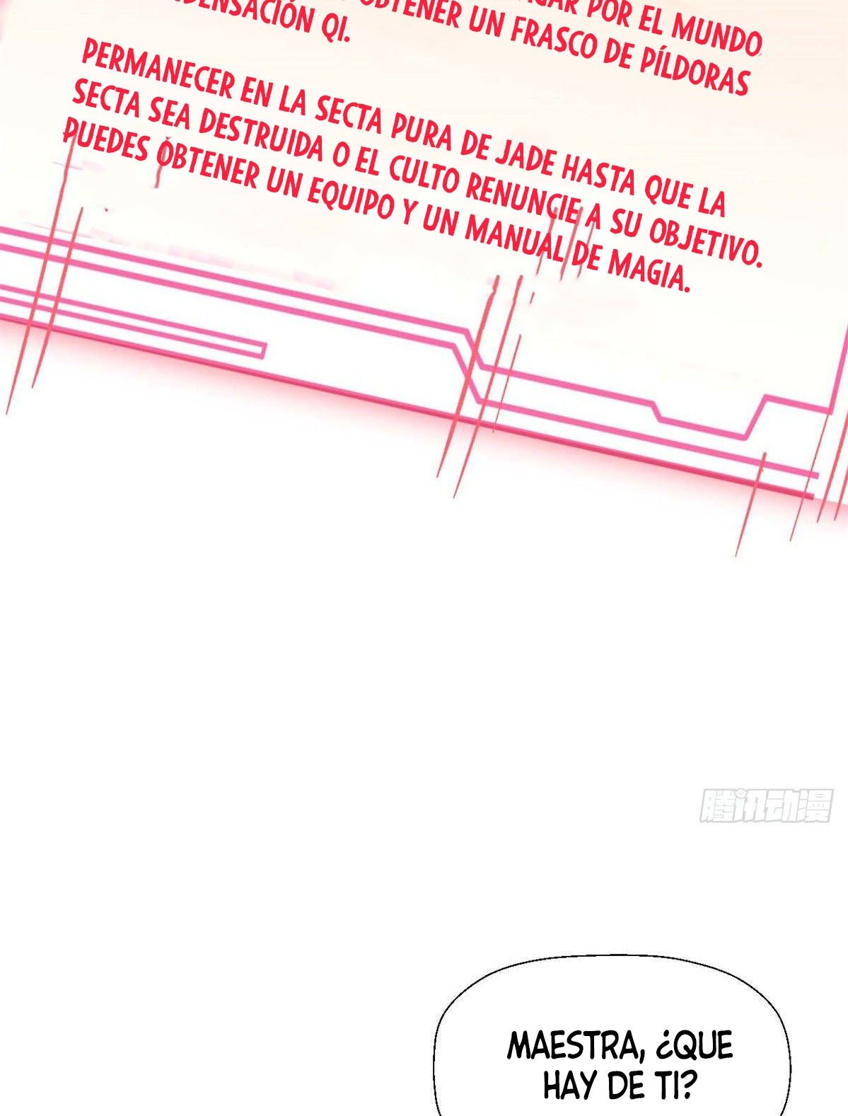 Read Top Luck Quietly Practice For Thousands Of Years ES Manga Online