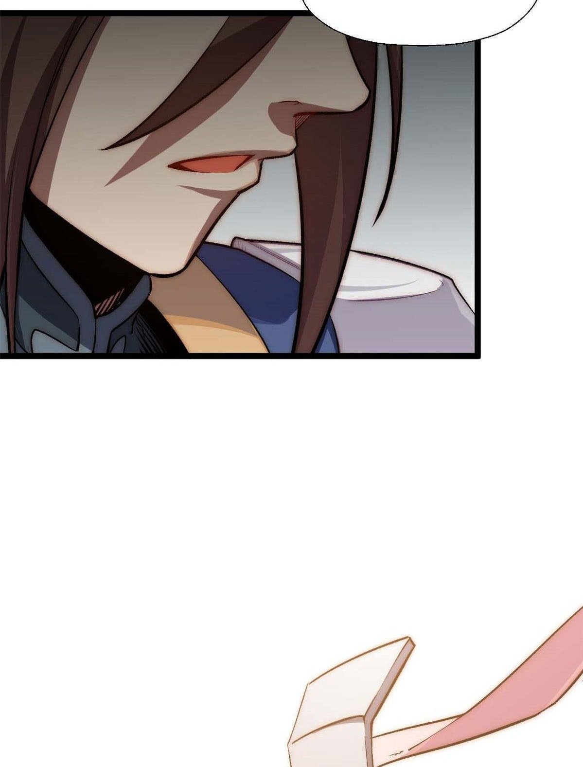 Read Top Luck Quietly Practice For Thousands Of Years ES Manga Online
