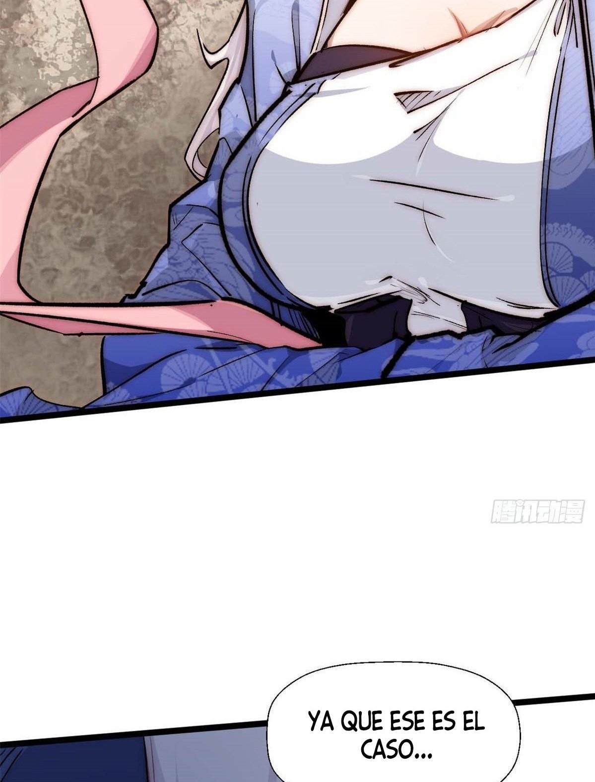 Read Top Luck Quietly Practice For Thousands Of Years ES Manga Online