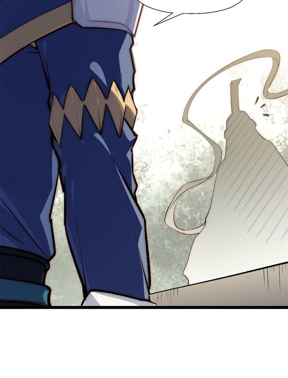 Read Top Luck Quietly Practice For Thousands Of Years ES Manga Online