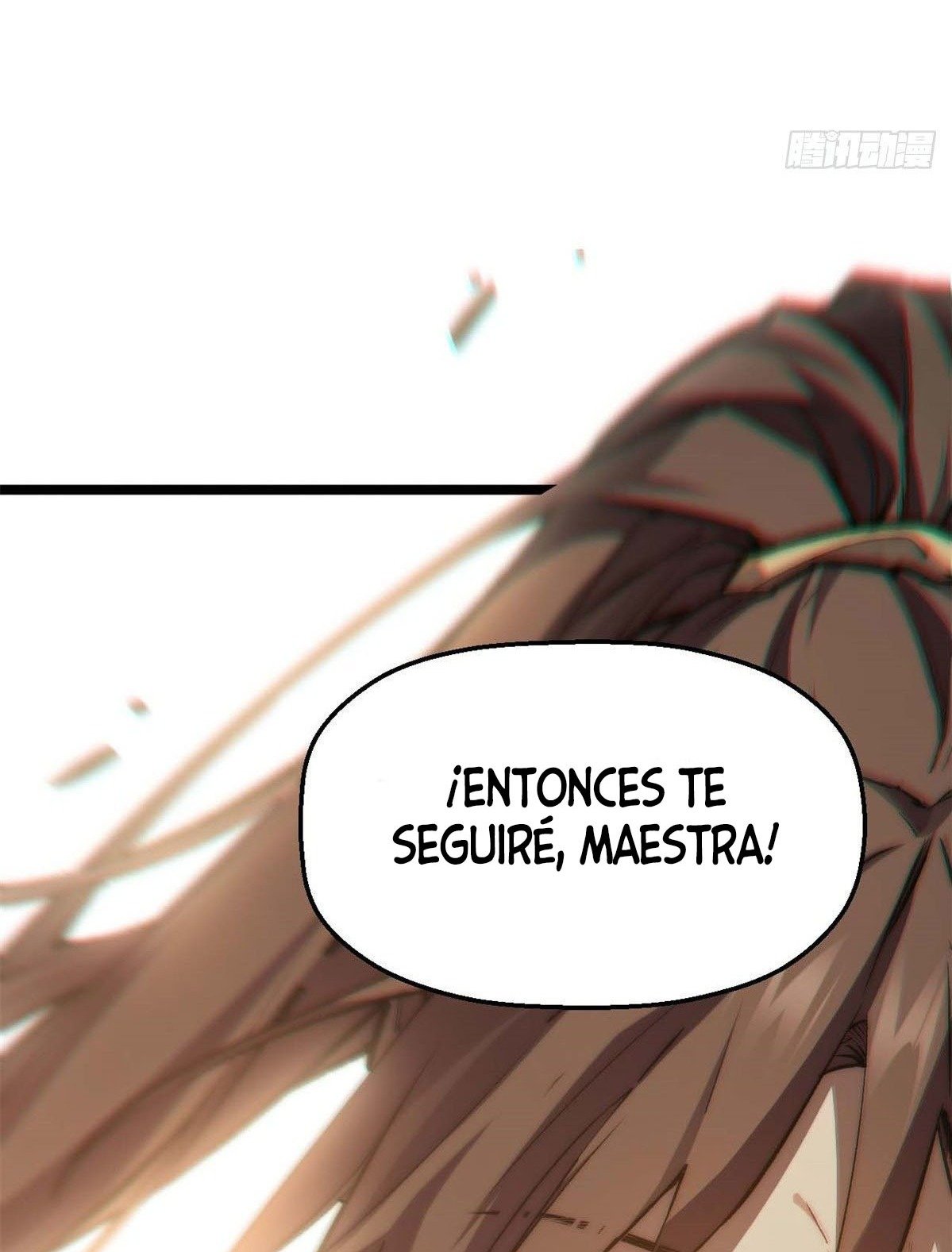 Read Top Luck Quietly Practice For Thousands Of Years ES Manga Online