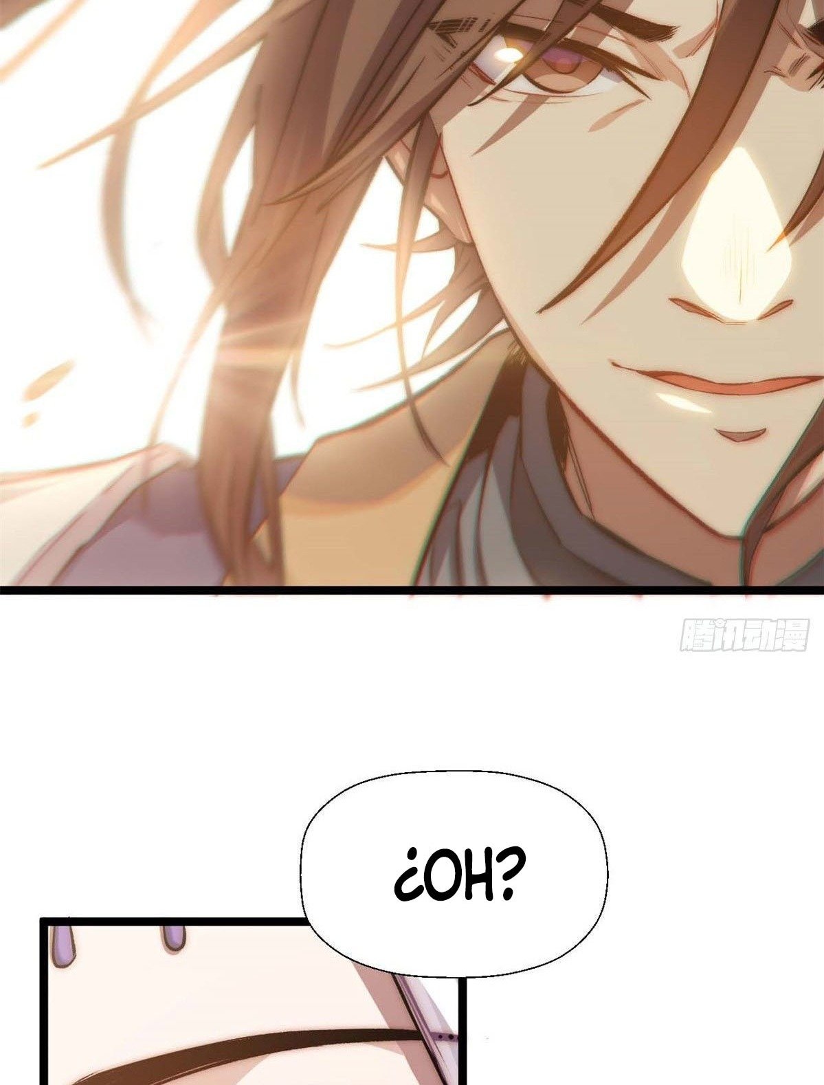 Read Top Luck Quietly Practice For Thousands Of Years ES Manga Online