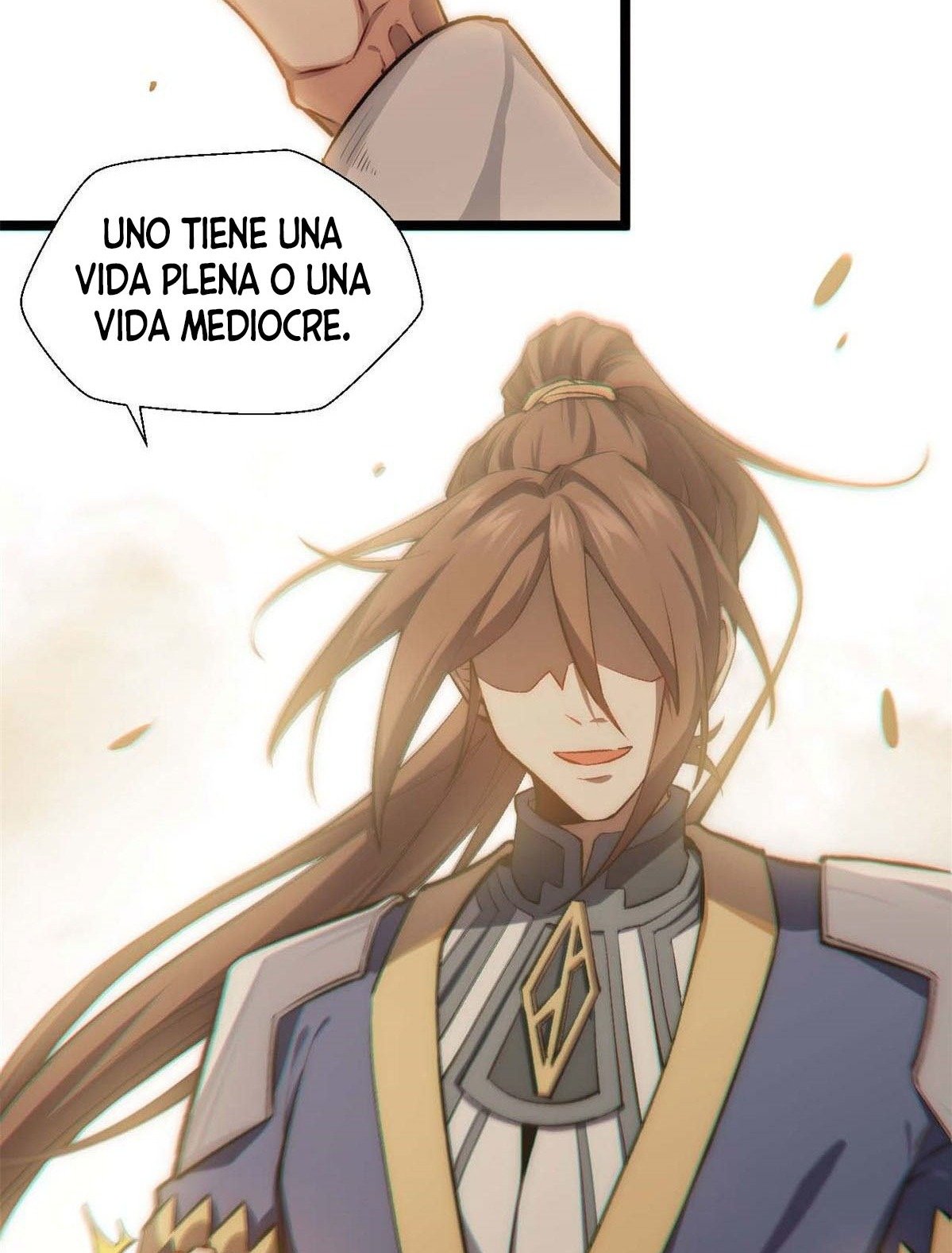 Read Top Luck Quietly Practice For Thousands Of Years ES Manga Online