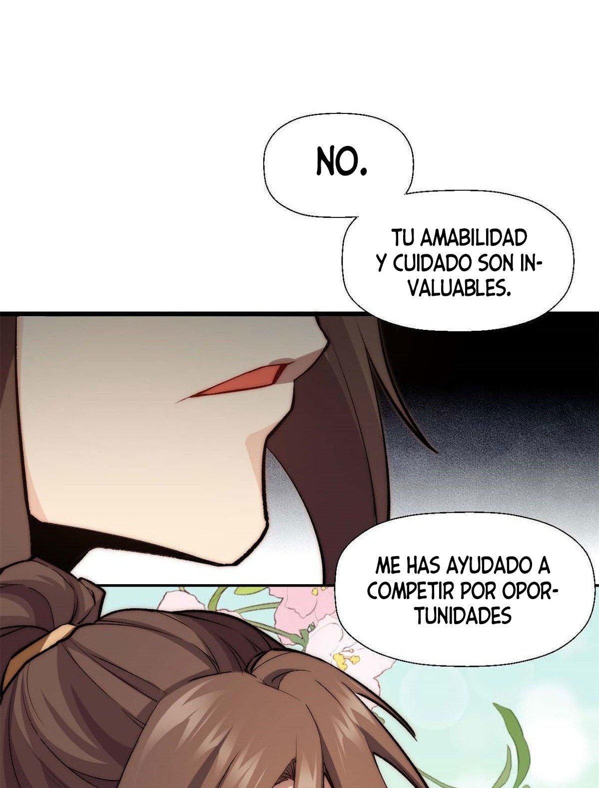 Read Top Luck Quietly Practice For Thousands Of Years ES Manga Online