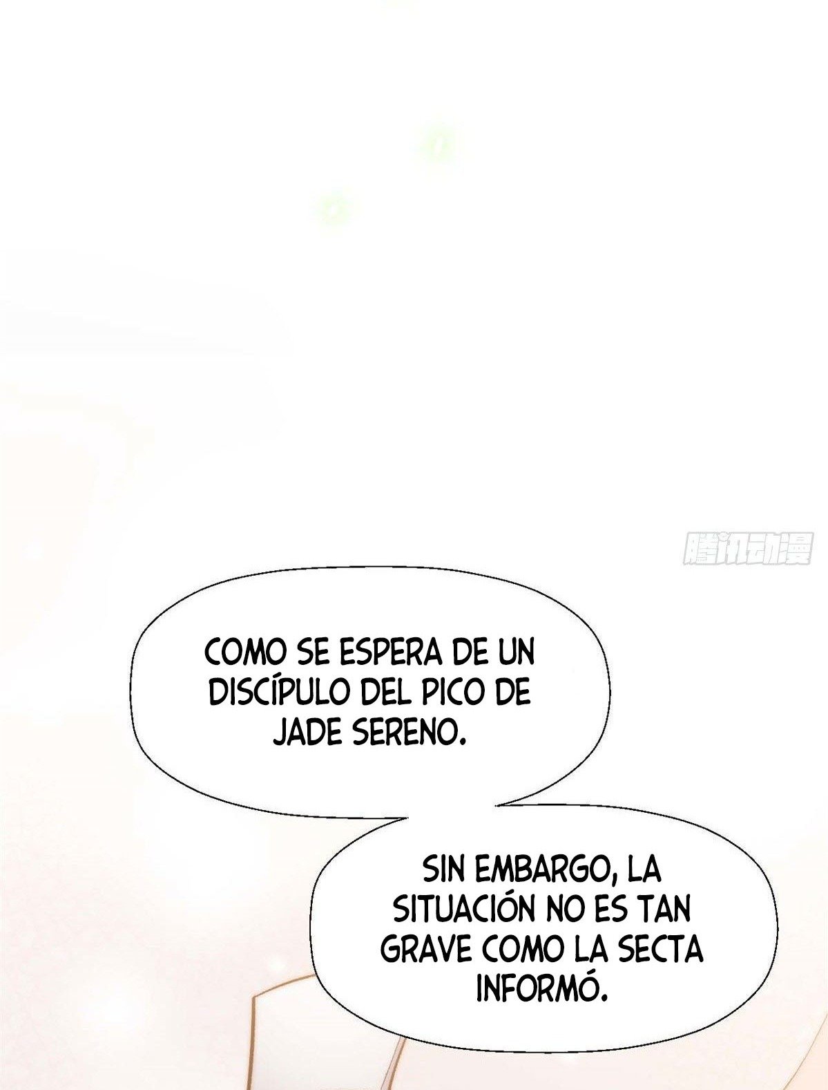 Read Top Luck Quietly Practice For Thousands Of Years ES Manga Online
