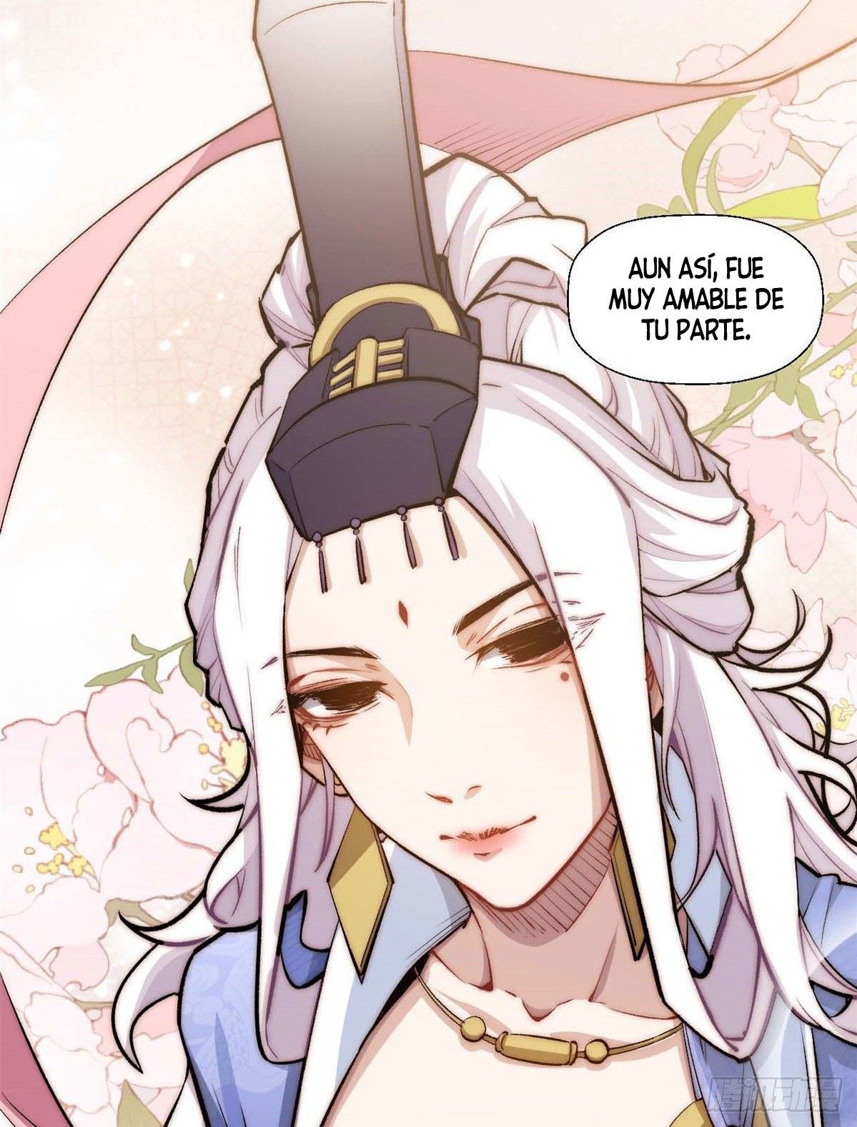 Read Top Luck Quietly Practice For Thousands Of Years ES Manga Online