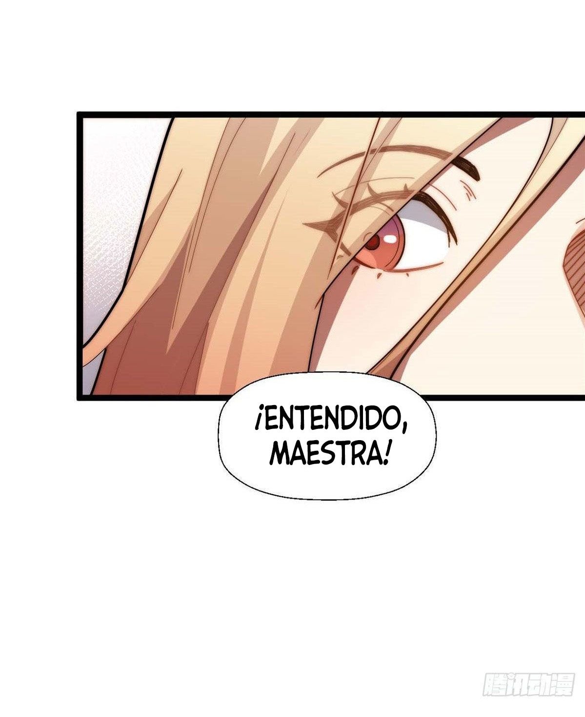 Read Top Luck Quietly Practice For Thousands Of Years ES Manga Online