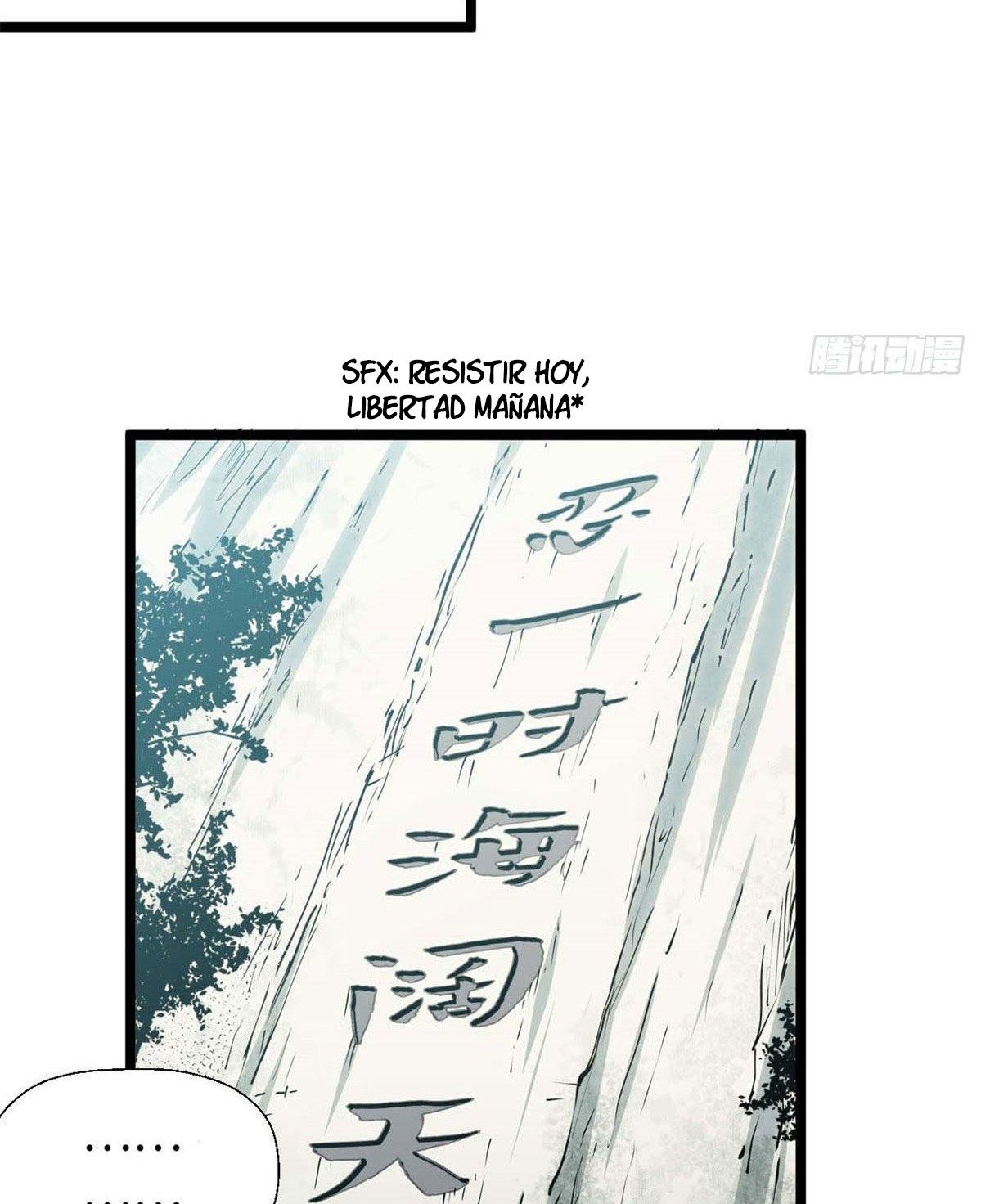 Read Top Luck Quietly Practice For Thousands Of Years ES Manga Online