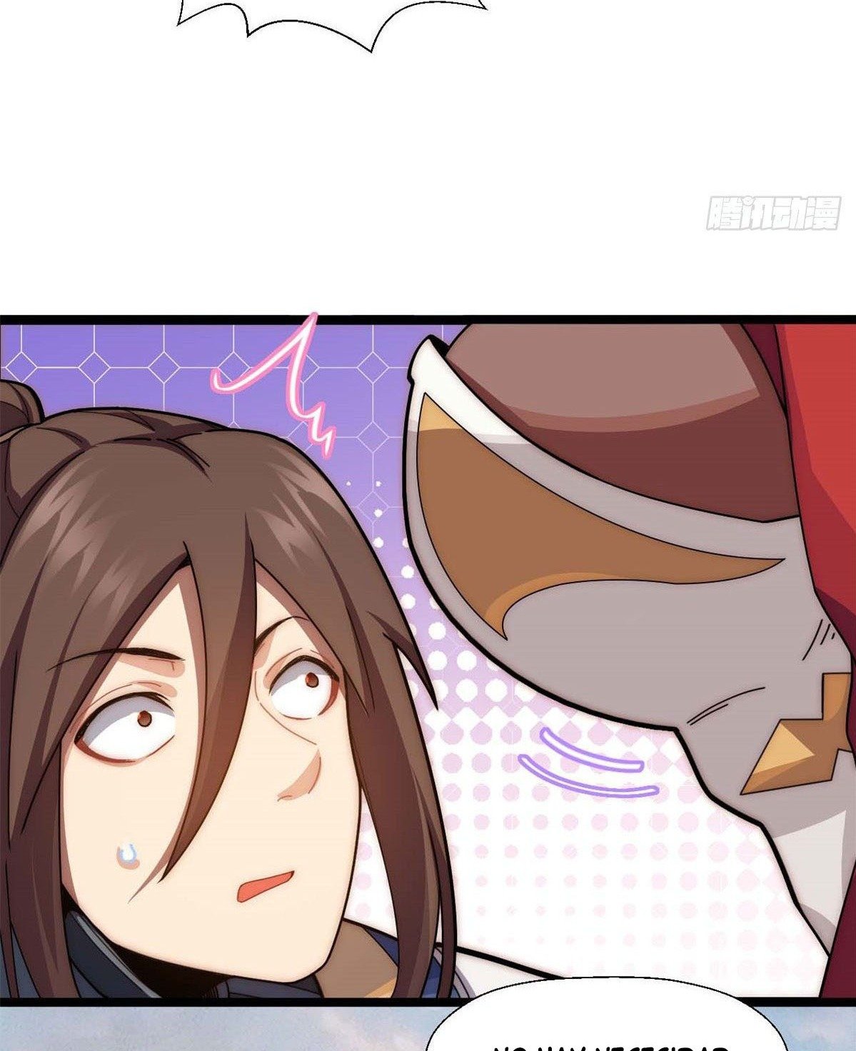 Read Top Luck Quietly Practice For Thousands Of Years ES Manga Online
