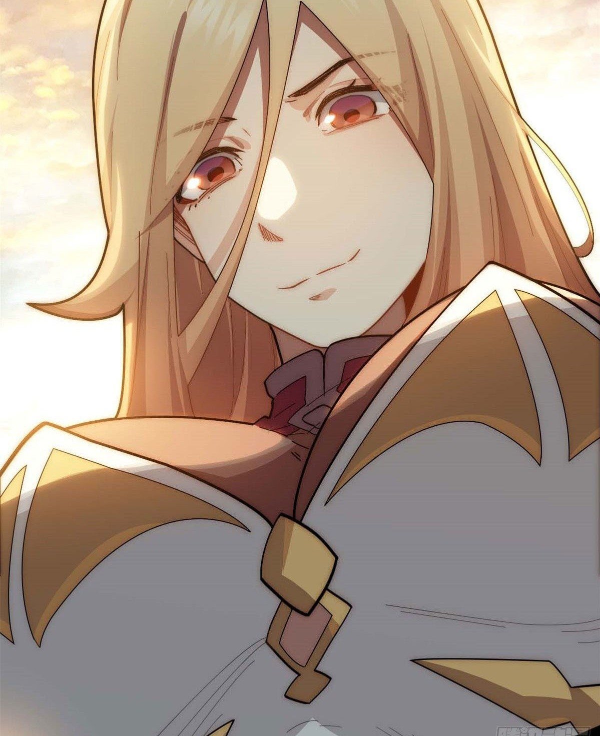 Read Top Luck Quietly Practice For Thousands Of Years ES Manga Online