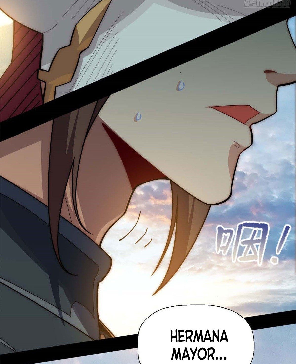 Read Top Luck Quietly Practice For Thousands Of Years ES Manga Online
