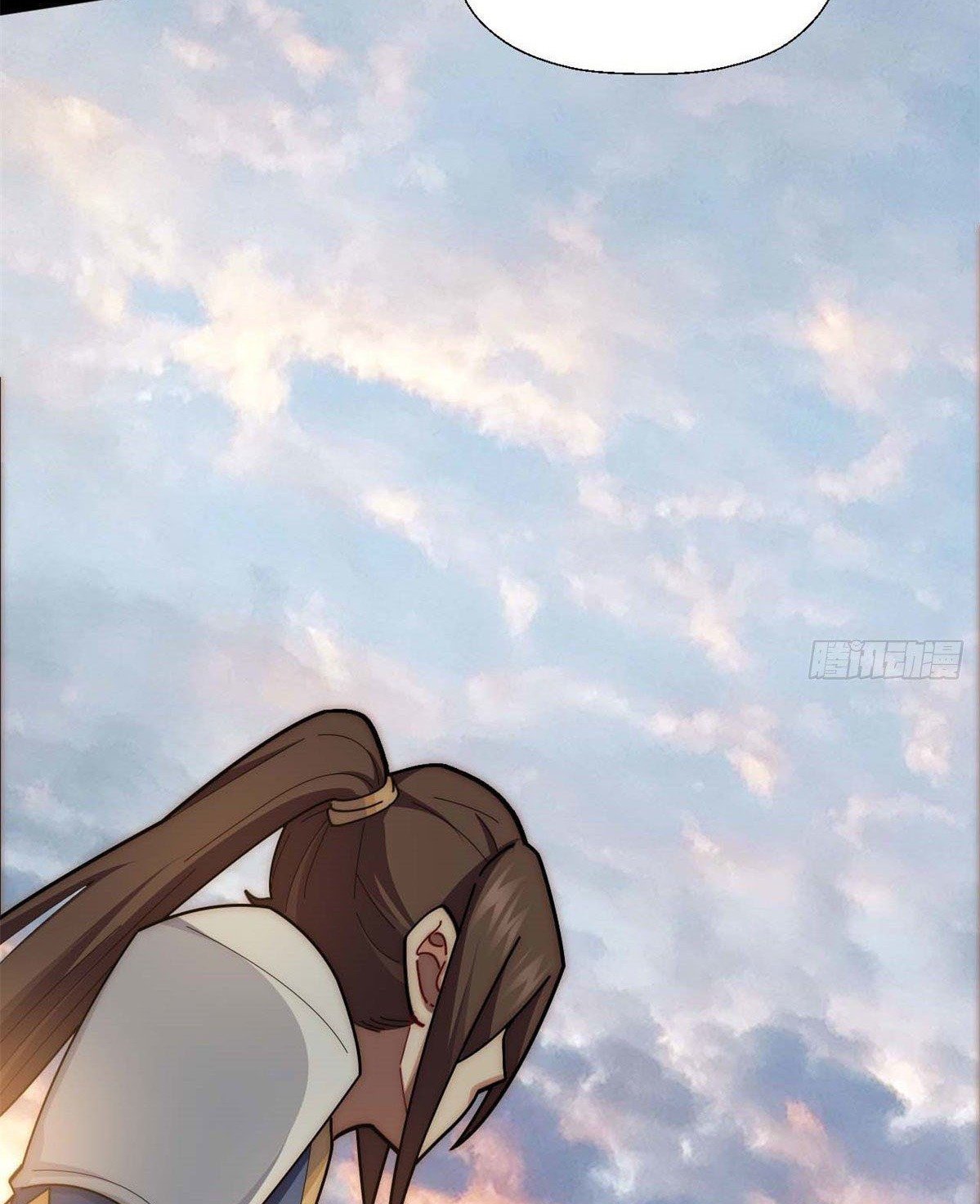 Read Top Luck Quietly Practice For Thousands Of Years ES Manga Online