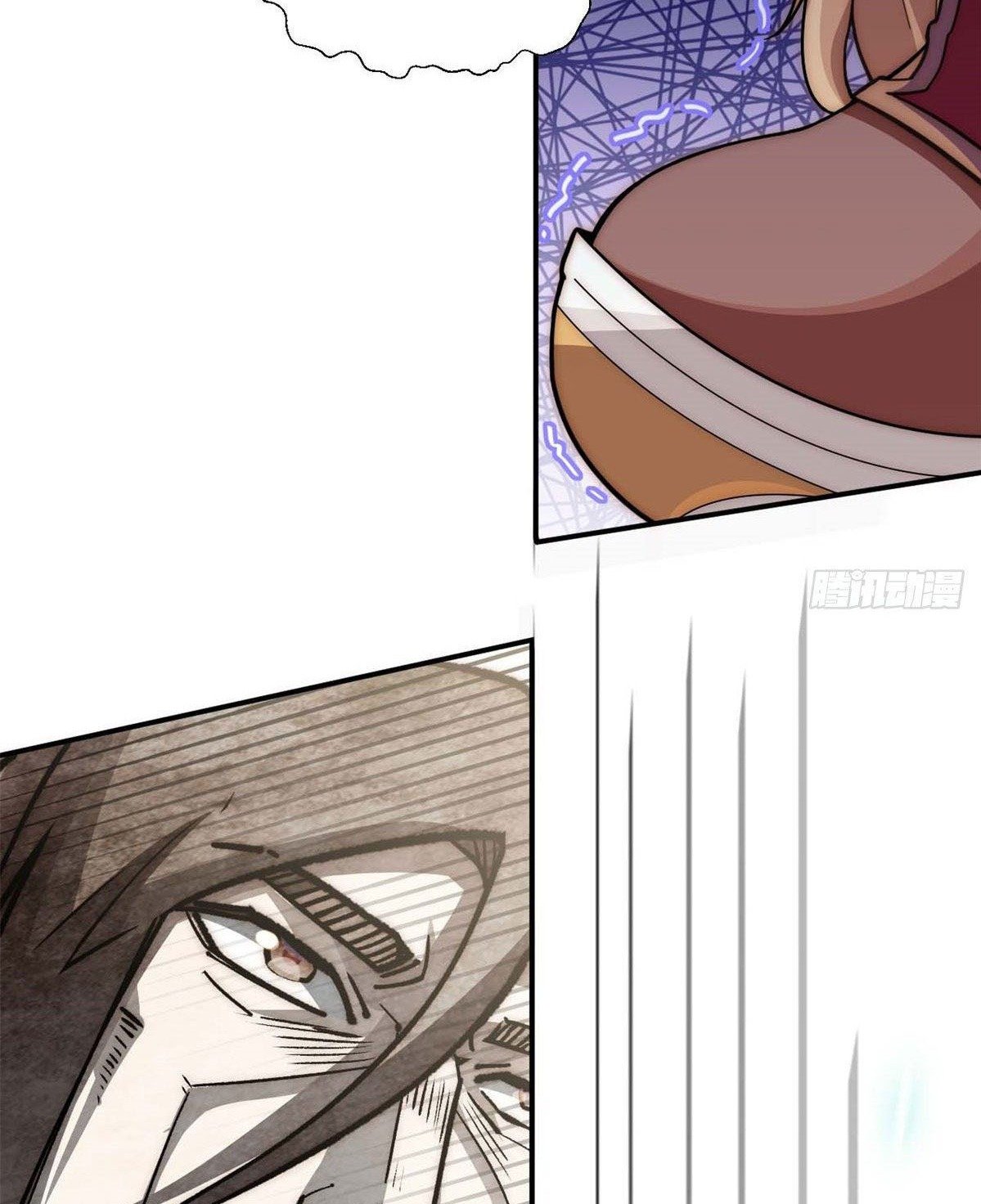 Read Top Luck Quietly Practice For Thousands Of Years ES Manga Online