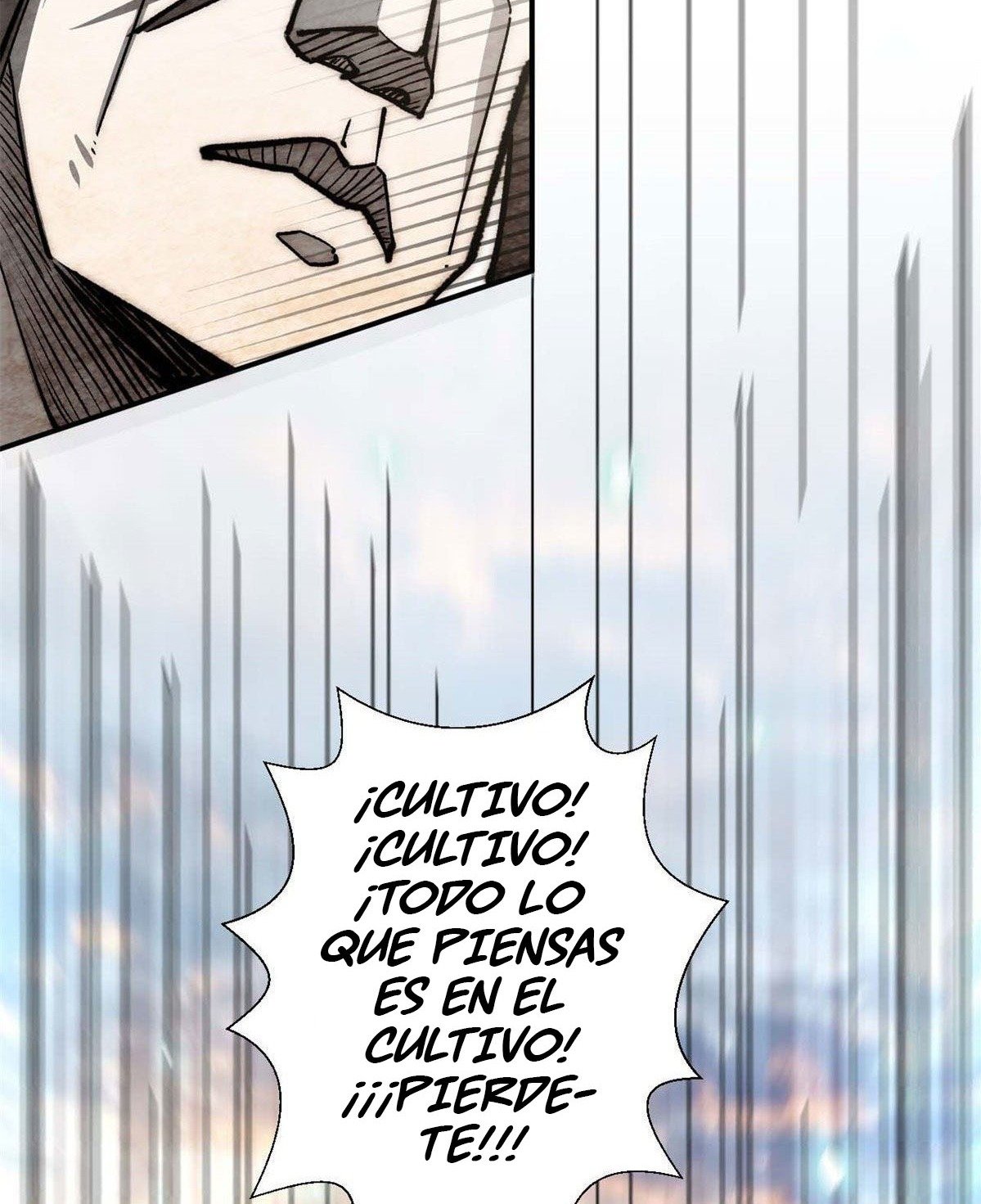 Read Top Luck Quietly Practice For Thousands Of Years ES Manga Online