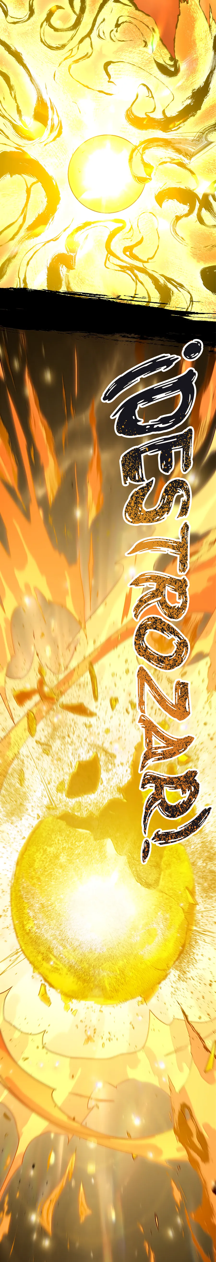 Read Top Luck Quietly Practice For Thousands Of Years ES Manga Online