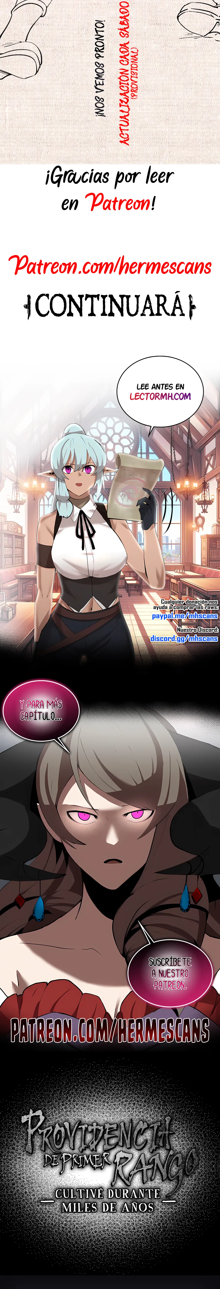Read Top Luck Quietly Practice For Thousands Of Years ES Manga Online