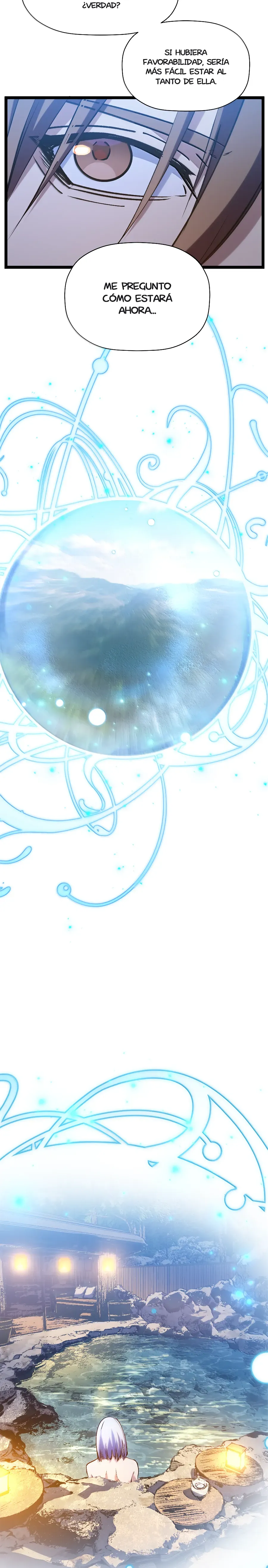 Read Top Luck Quietly Practice For Thousands Of Years ES Manga Online