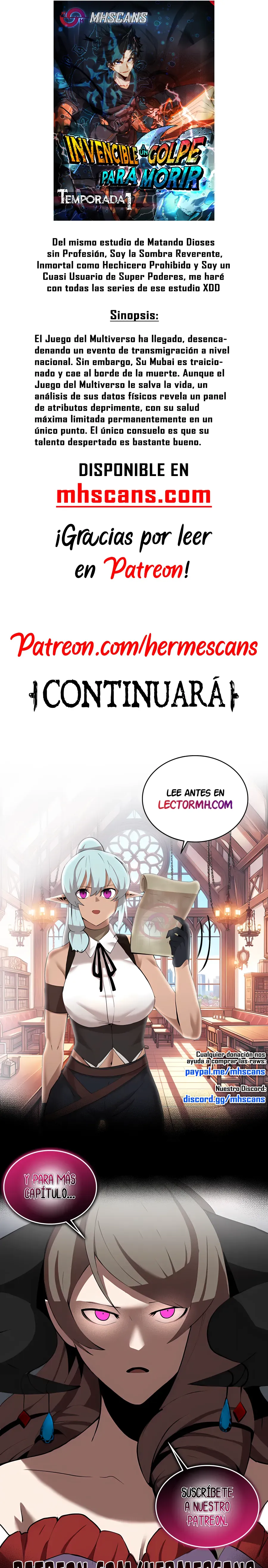 Read Top Luck Quietly Practice For Thousands Of Years ES Manga Online