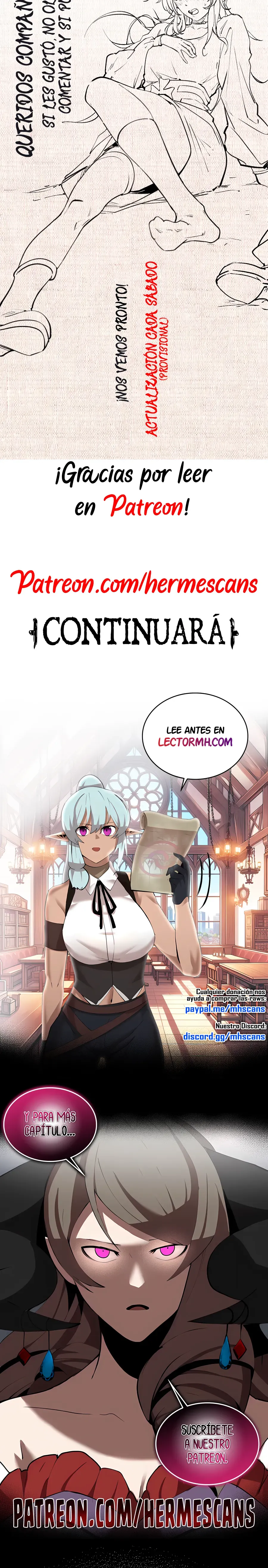 Read Top Luck Quietly Practice For Thousands Of Years ES Manga Online