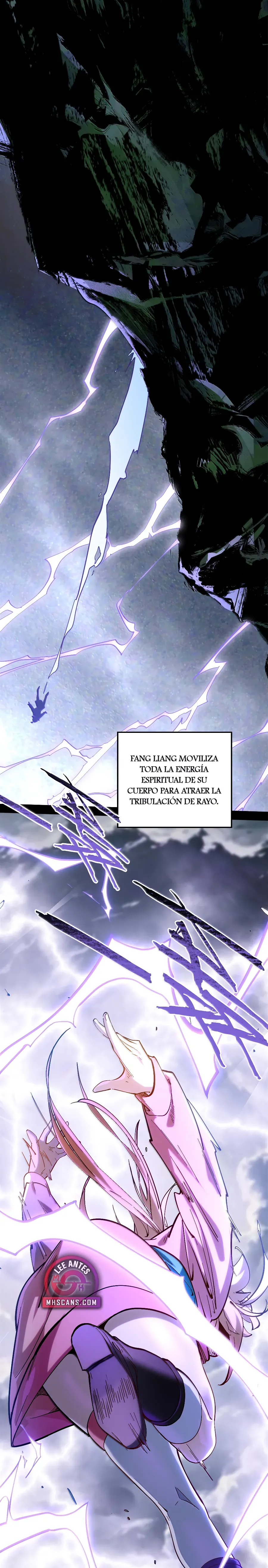Read Top Luck Quietly Practice For Thousands Of Years ES Manga Online